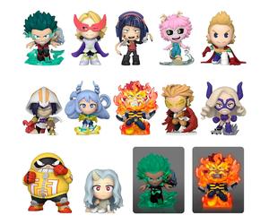 Funko My Hero Academia Mistery Minis (s9) Figure Assorted