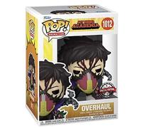 Funko My Hero Academia Overhaul Exclusive Figure