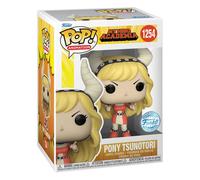 Funko My Hero Academia Pony Tsunotori Figure 9 Cm