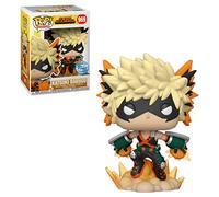 Funko My Hero Academia Pop! Animation Katsuki Bakugo Vinyl Figure Exclusive