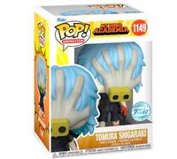 Funko My Hero Academia Shigaraki Figure