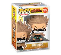 Funko My Hero Academia Shishido Figure