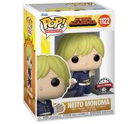 Funko My Hero Academia Special Edition Neito Monoma Figure 9 Cm