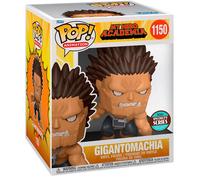 Funko Pop Vinyl Figure My Hero Academia Gigantomachia #1150 6" Specialty Series