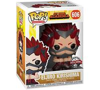Funko - My Hero Academia Toy, Multicolour, 178168