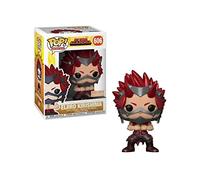 Funko - My Hero Academia Toy, Multicolour, 178168