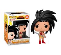 Funko My Hero Academia Yaoyorozu Figure