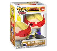 Funko My Hero Academia Yuga Aoyama Figure