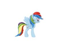 Funko My Little Pony: Rainbow Dash Vinyl Figure