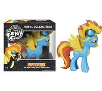 Funko My Little Pony: Spitfire Vinyl Figure