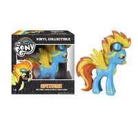 Funko My Little Pony: Spitfire Vinyl Figure
