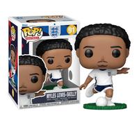 Funko Myles Lewis-skelly Figure