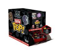 Bitty POP! + Dice: Dungeons & Dragons S1