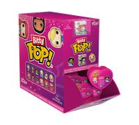 Funko Mystery Bitty Pop! Heart Disney Princess