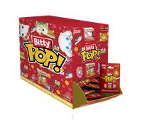 Funko Mystery Bitty Pop! Hello Kitty and Friends (Lunar New Year)