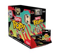 Funko Mystery Bitty Pop! Jurassic Park