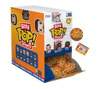 Funko Mystery Bitty Pop! NBA (Basketball)