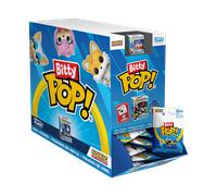 Funko Mystery Bitty Pop! Sonic the Hedgehog