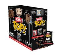 Funko Bitty Pop! Star Wars: The Empire Strikes Back Mystery Blind Bag