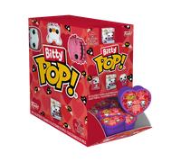 Funko Mystery Bitty Pop! The Nightmare Before Christmas (Valentine’s Day)