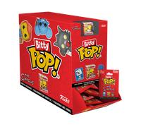 Funko Mystery Bitty Pop The Simpsons