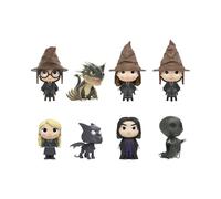 Funko Mystery: Harry Potter - (1 Of 12 to Collect) - Collectable Vinyl Figure - Gift Idea - Official Merchandise - Toys for Kids & Adults - Movies Fans - Model Figure for Collectors and Display