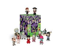 Funko Mystery Mini: Beetlejuice - 1 Of 12 to Collect - Styles Vary - Collectable Vinyl Figure - Gift Idea - Official Merchandise - Toys for Kids & Adults - Movies Fans - Mini Figure for Collectors