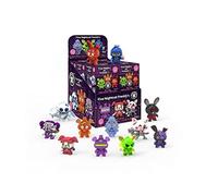 Funko Mystery Mini Case Marvel Five Nights at Freddy's - Special Delivery - Manufacturer's Display Case of 12