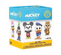 Character Funko Mystery Minis: Mickey and Friends Character Funko Mystery Minis: Mickey and Friends