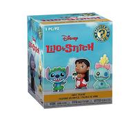 Funko Mystery Minis: Lilo & Stitch