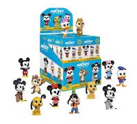 Funko Mystery Mini Disney Mickey Mouse & Friends Blind Box Figure