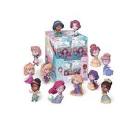 Funko Mystery Mini: Disney Princess Manga - Snow White, Ariel - 1 of 6 | Official Merch - Surprise Blind Box Mini Vinyl Figurine - Collectable Mystery Gift for Fans and Collectors