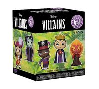 Funko Mystery Minis Blind Box Disney Villains