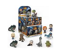 Funko Mystery Mini Jurassic World 3 Blind Box Funko Multicolor