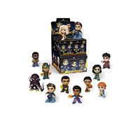 Funko Mistery Minis Eternals 12Pc Pdq