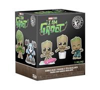 Funko Mystery Mini - Marvel - Guardians of The Galaxy - 1 of 12 to C (US IMPORT)