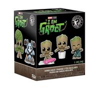 Funko Mystery Mini Marvel: Guardians Of the Galaxy - Groot - 12pc PD (US IMPORT)
