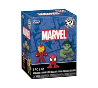 Funko Mystery Mini - Marvel New Classics