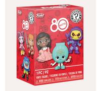 Funko Mystery Mini: Masters of the Universe - He-Man - 1 of 12 | Official Superheroes Merch - Surprise Blind Box Mini Vinyl Figurine - Collectable Mystery Gift for Fans and Collectors
