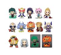 Funko Mystery Mini - My Hero Academia (MHA) - (MHA) - 1 Of 12 to Collect - Styles Vary - Collectable Vinyl Figure - Gift Idea - Official Merchandise - Toys for Kids & Adults - Anime Fans and Display