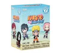 Funko Mystery Mini - Naruto Shippuden Blind Box