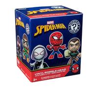 Funko Mystery Mini Spiderman Classic One Mystery Figure Action Figure