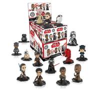 Funko Mystery Mini: Star Wars: Episode VIII - mystery Figure
