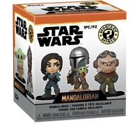 Funko Mystery Mini - Star Wars: The Mandalorian