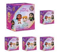 Funko Mystery Mini: Ultimate Princess - Snow White - 1 Mini Figure - Blind Box -