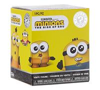 Funko MYSTERY MINI: Minions 2 (ONE Random Mystery Mini Figure Per Purchase)