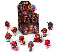 Funko Mystery Minis Deadpool Assorted