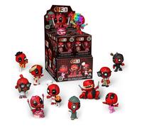 Funko Mystery Minis Deadpool Mix Figurine