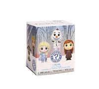 Funko 40908 Frozen Mini Vinyl Figure