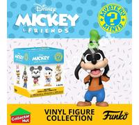 Funko Mystery Minis Disney Mickey & Friends Mini Figurines (You Choose)